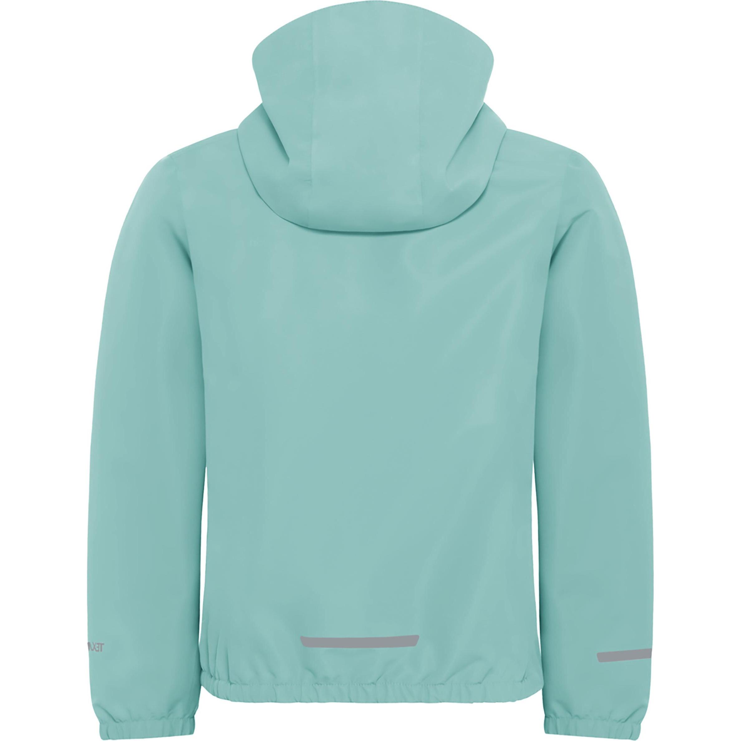 Thumbnail - Jack Wolfskin, Jungen, Jacke, Flaze Jacket K (116), Blau, 116