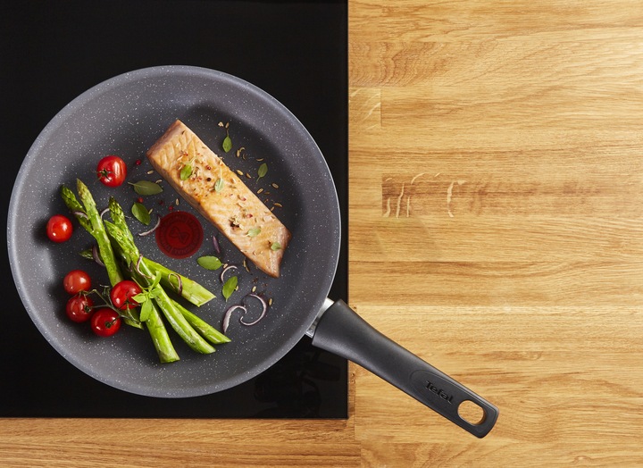 Productafbeelding Tefal Healthy Chef G1500623 Pan All Purpose Rond (28 cm, Kookpotten en pannenset, Aluminium)