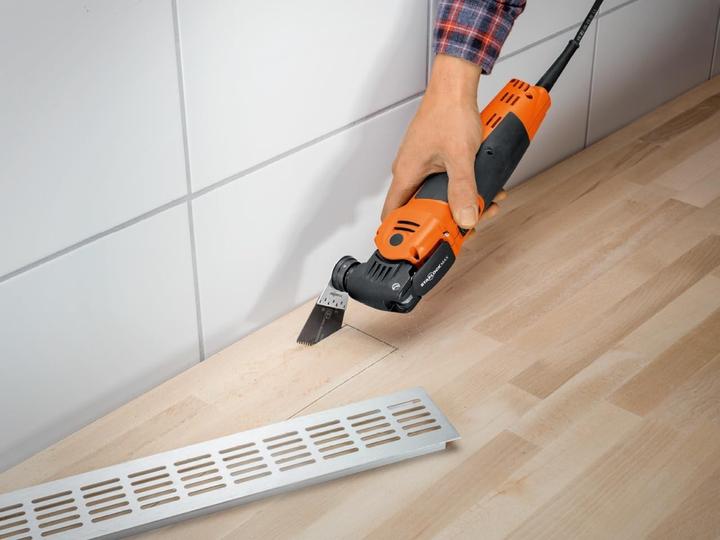 Productafbeelding Fein Bimetaal invalzaagblad 65 mm