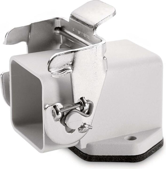 Produktbild Lapp Kabel Steckverbinder-Set EPIC®KIT H-A 3 75009607 3 + PE Schrauben 1 Set