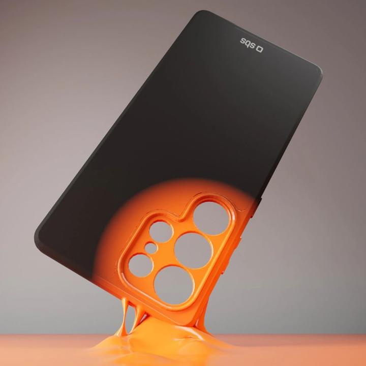Image du produit SBS Couverture (Samsung Galaxy S25 Ultra)