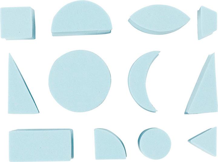 Produktbild Creativ Company Moosgummi-Stempel