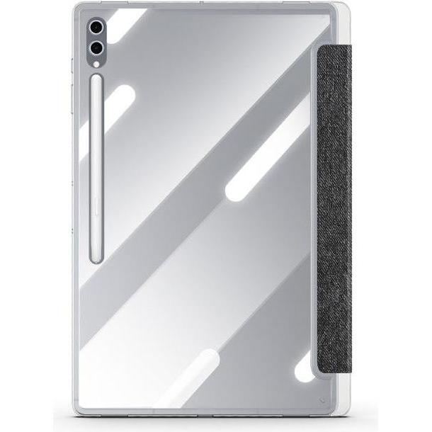 Thumbnail - Dux Ducis Unid Series Leder Bookcover Hülle (Galaxy Tab S8 Ultra, Galaxy Tab S10 Ultra, Galaxy Tab S9 Ultra), Tablet Hül...