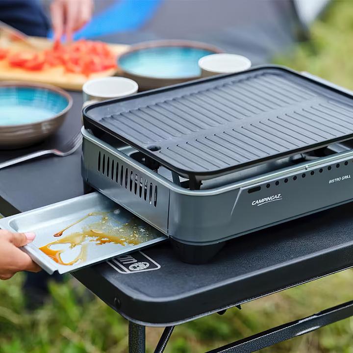 Actual product image Campingaz Bistro Grill