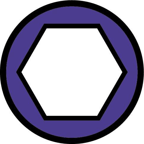 Actual product image Gedore 32 46 Socket 3/4" hexagon socket 46 mm (46 mm)