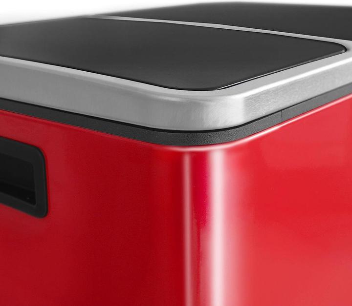 Produktbild Casa Pura Mülleimer Felix (60 l)