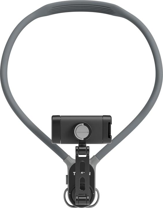 Produktbild Telesin neck mount with cell phone holder (Drohnenhalterung)