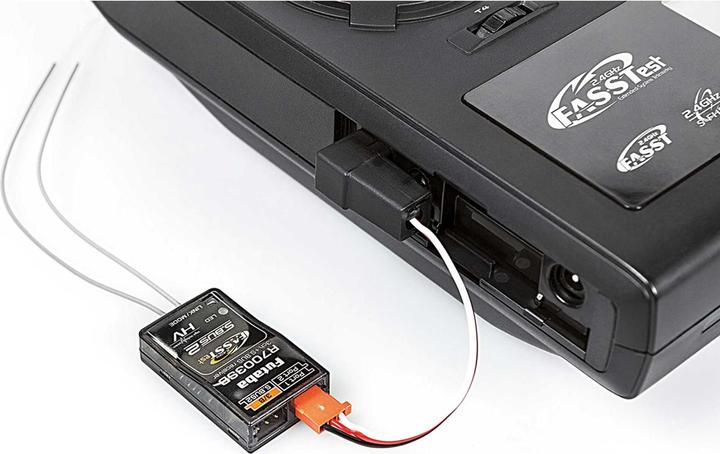 Produktbild Futaba Lehrer/Schüler-Kabel S.BUS