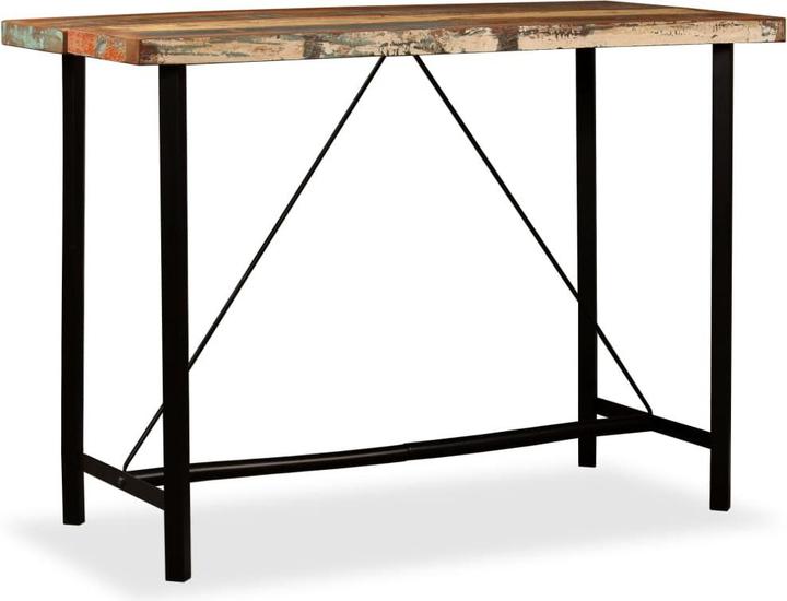 Produktbild vidaXL Amory (70 x 150 x 107 cm)