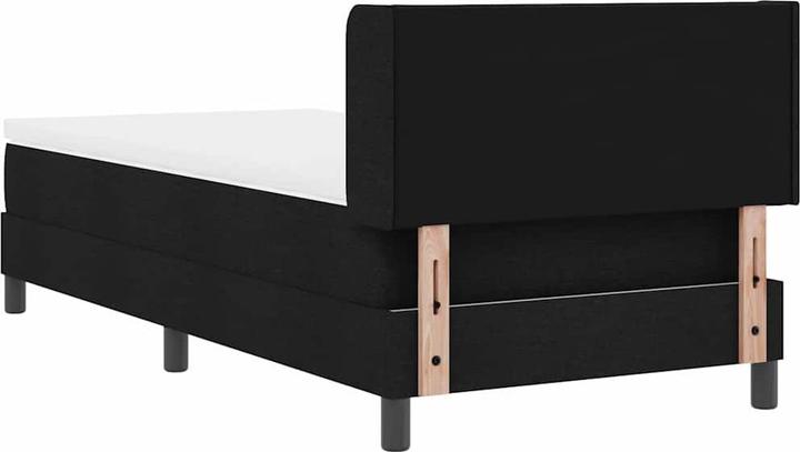 Produktbild vidaXL Boxspringbett (90 x 200 cm)