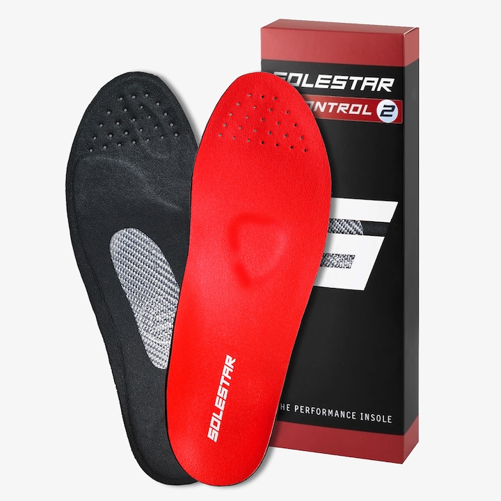 Actual product image Solestar Kontrol 2 Einlegesohlen