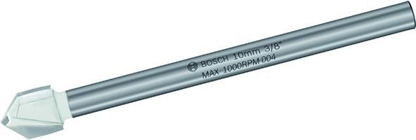 Produktbild Bosch Professional Zubehör Fliesenbohrer CYL-9 Ceramic, 8 x 80 mm (8 mm)