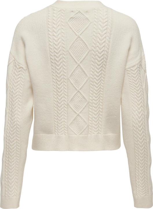 Immagine prodotto Only Onlfia Ls String Cardigan Knt (M)