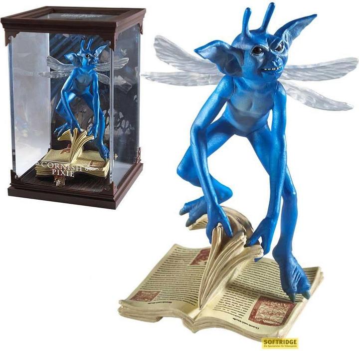 Noble Collection Harry Potter: Magical Creatures Cornish Pixie