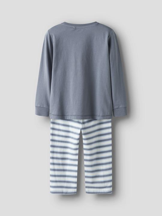 Produktbild Name it Pyjama AMEL Schlafanzug (92)