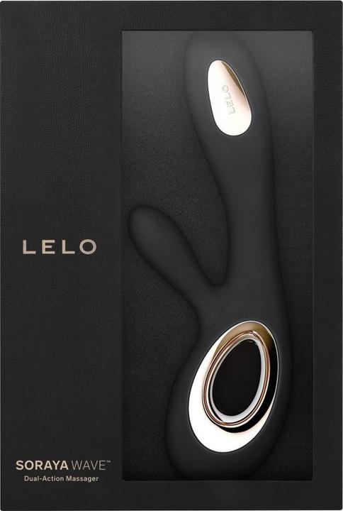 Actual product image LELO Soraya Wave