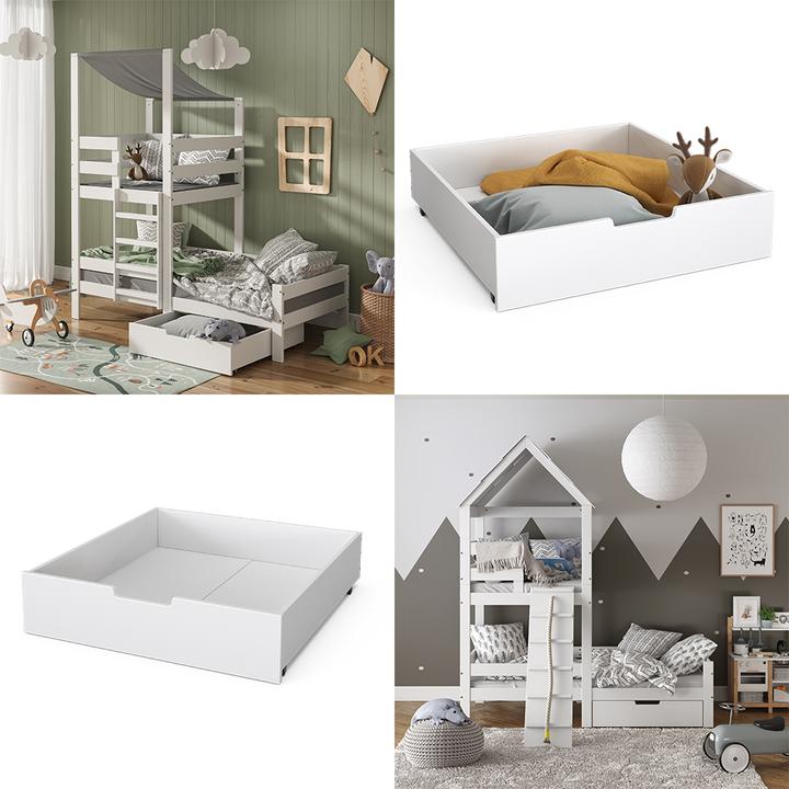 Actual product image VitaliSpa Teddy