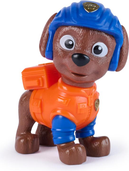 Actual product image Paw Patrol PAW Search & Rescue Figuren Geschenkset