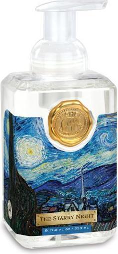 Produktbild Michel Design Works Michel The Starry Night Soap (530 ml)