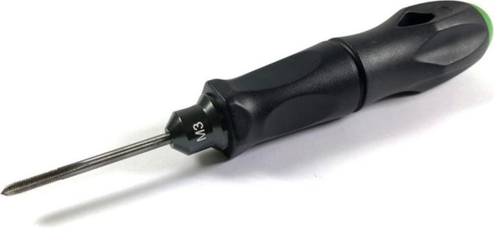 Actual product image Absima Threader M3