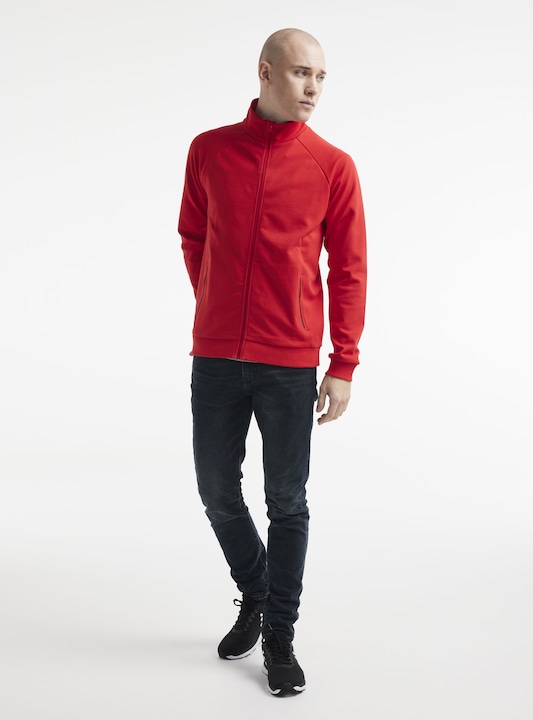 Actual product image Craft Core Soul Full Zip Jkt M (3XL)