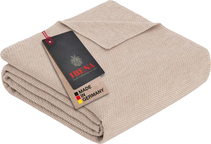 Image du produit Ibena Charlotte (200 x 140 cm)