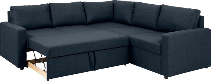 Ebuy24 Ecksofa Sacramento (Ecksofa)