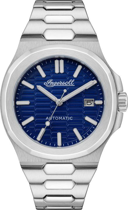 Actual product image Ingersoll 1892 The Catalina (Chronograph, 45 mm)