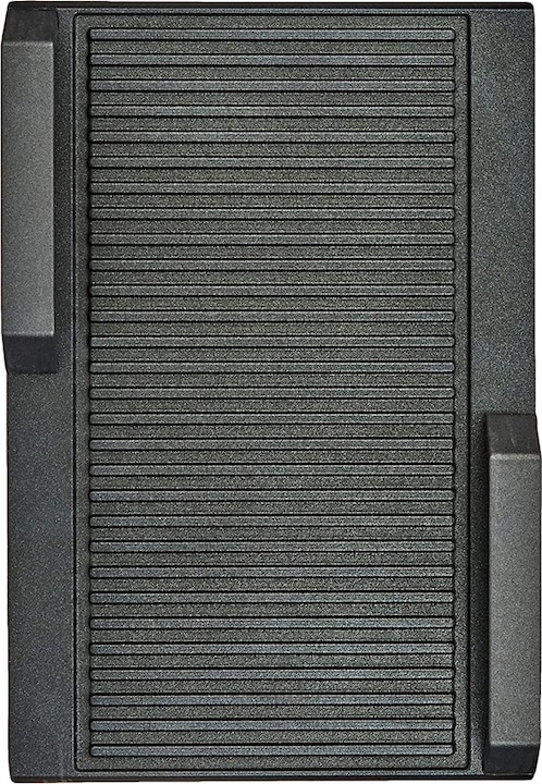 Actual product image Neff Grill plate 370 mm