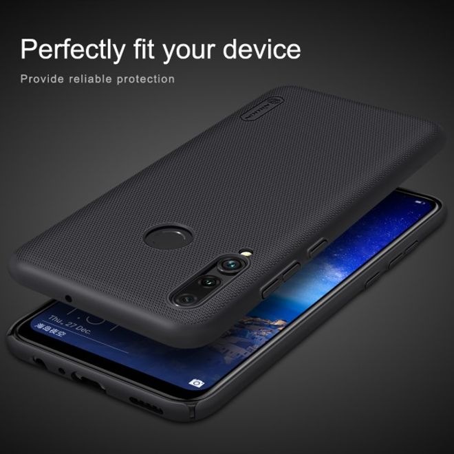 Productafbeelding Nillkin Super Frosted Shield-serie (Huawei P Smart+ (2019))