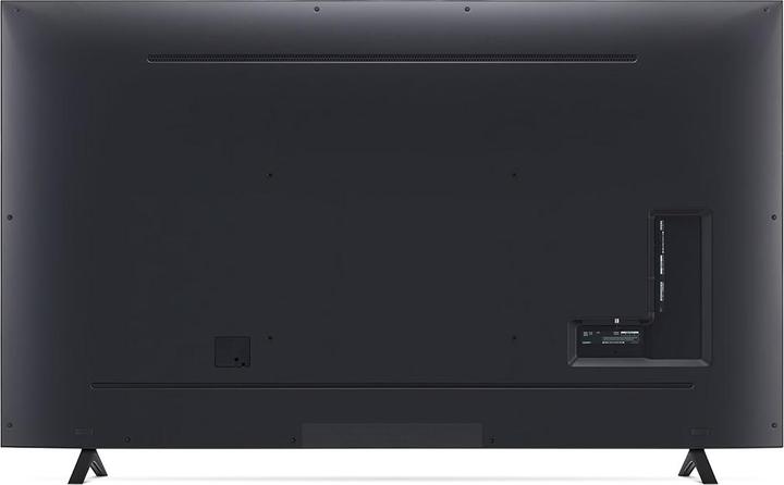 Actual product image LG 86UQ80006LB (86", UQ80, LCD, 4K, 2022)