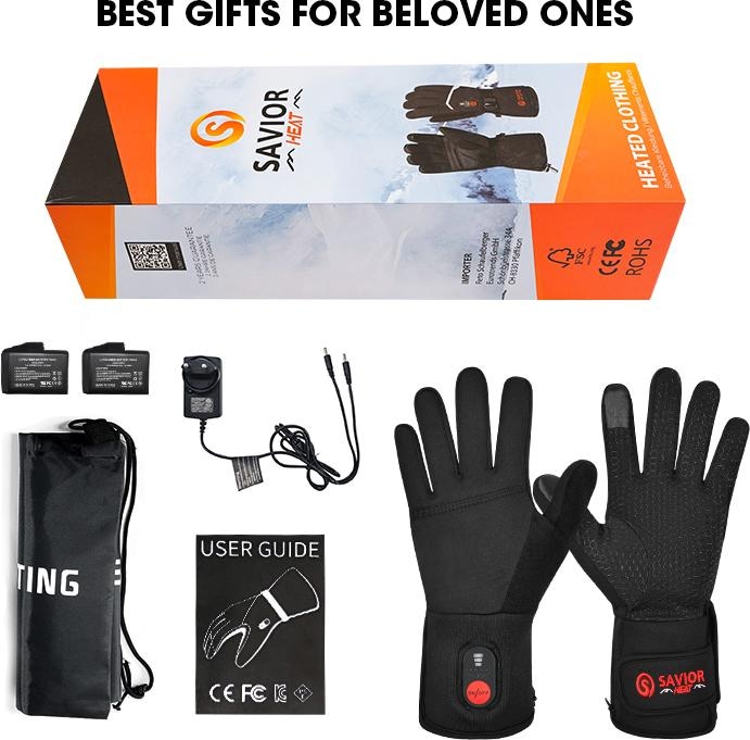 Produktbild Savior Lightning (XL)