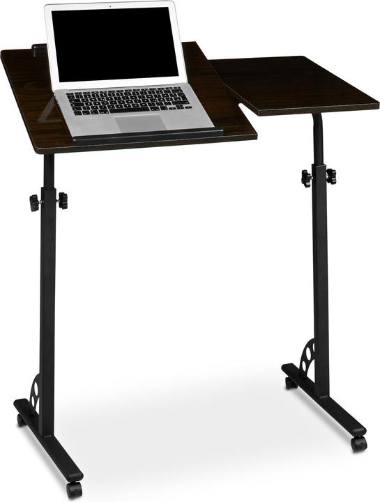 Relaxdays Laptoptisch