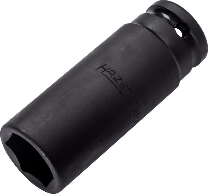 Productafbeelding HAZET Extern zeshoekig stopcontact (22 mm)