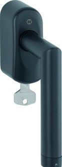 Productafbeelding Hoppe ConnectSense duraplus® Amsterdam E0400Z-EF/US
