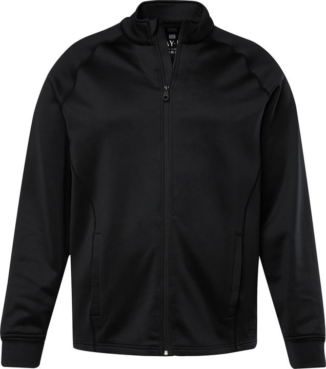 Produktbild Jay-Pi Sweatjacke Iron Anvil, FLEXNAMIC®, Fitness, x DK, Stehkragen (6XL)
