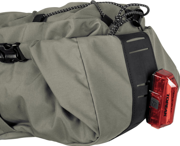Image du produit Topeak Backloader (10 l, Sac de selle)