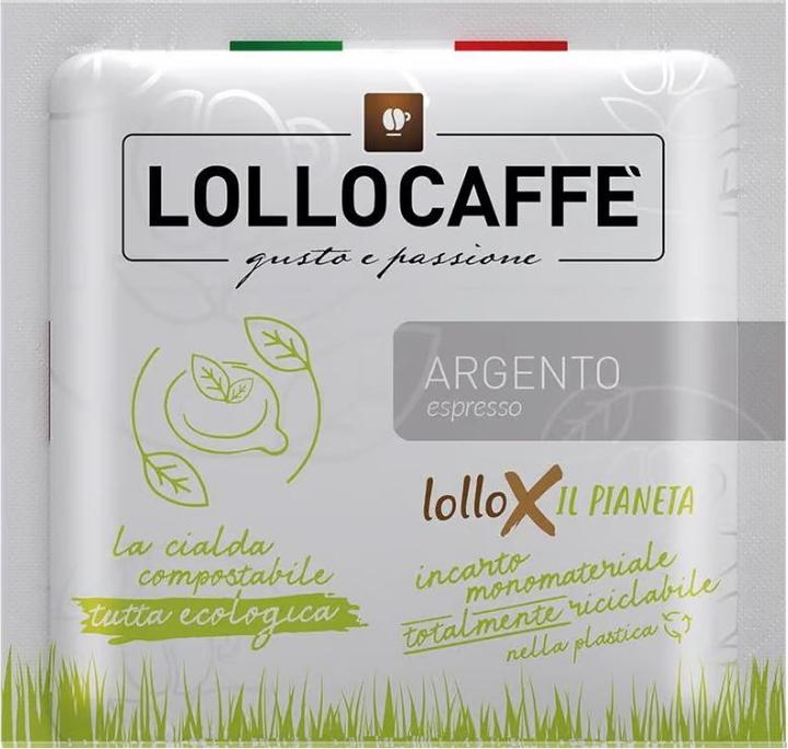 Produktbild Lollo Caffè Argento (150 x Port.)