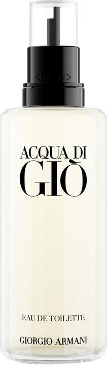 Actual product image Giorgio Armani Acqua Di Giò Refill (Eau de toilette, 150 ml)