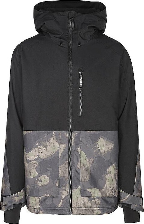 O'Neill Snowboardjacke Originals Block