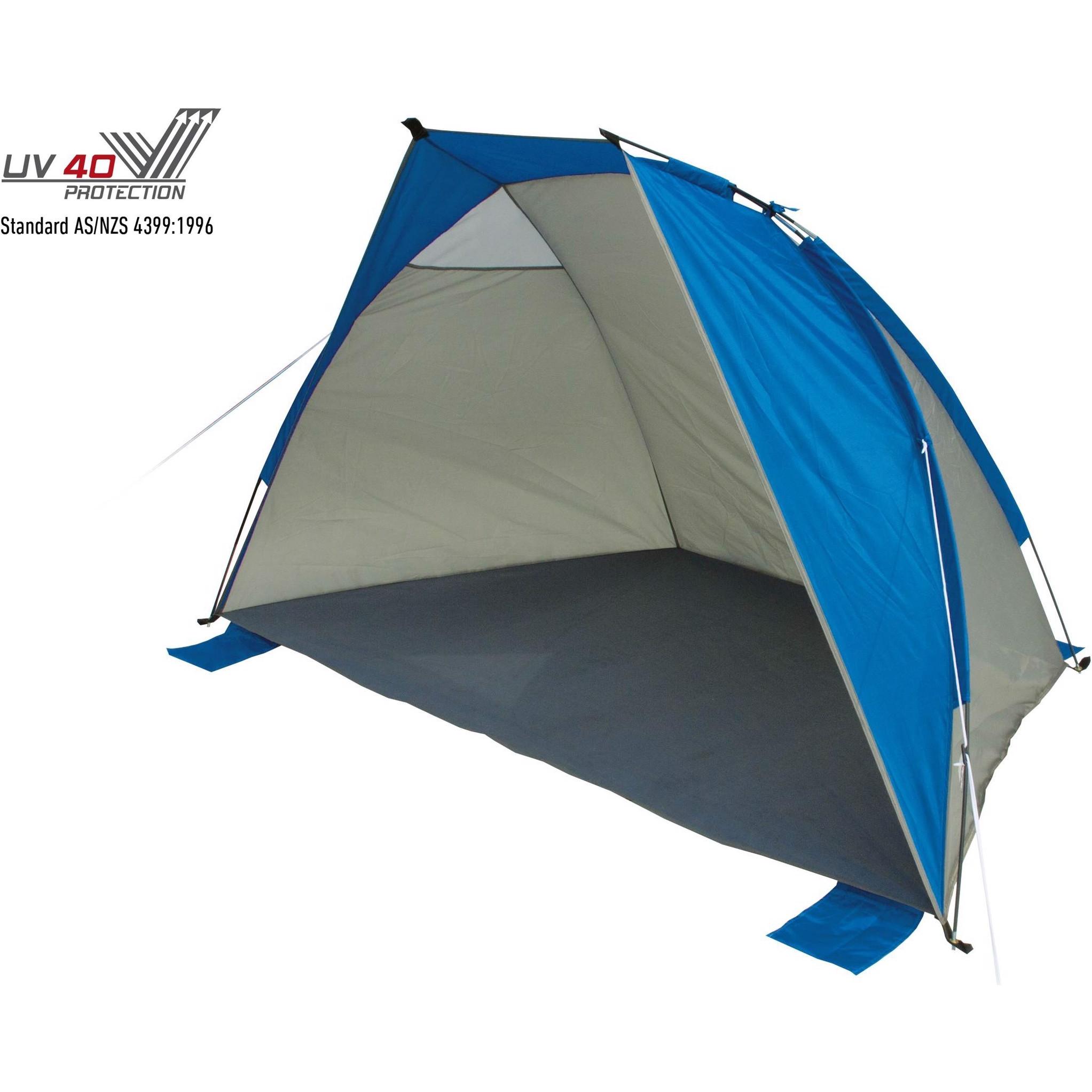 High Peak, Zelt, (Strandzelt + Strandmuschel, 1.35 kg, 1 Person)