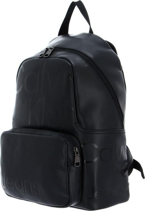 Produktbild Calvin Klein CKJ Monogram Soft Campus BP40 AOP