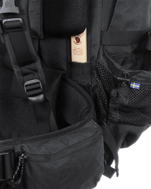Produktbild Fjällräven Kajka 100 (100 l)