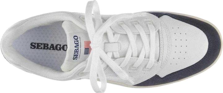 Image du produit Sebago - Baskets HURRICANE - Homme (41.5)