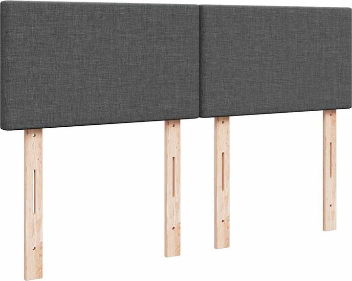 Produktbild vidaXL Boxspringbett (160 x 200 cm)