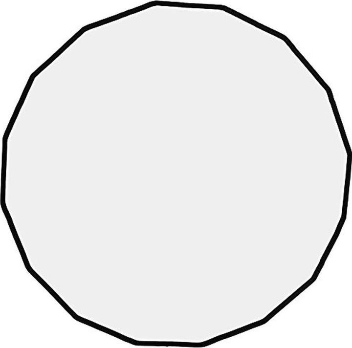 Produktbild Westcott Zeppelin Para 119.3 cm (Softbox, 119.30 cm)