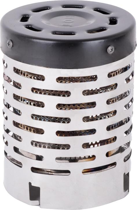 Produktbild Brunner Devil Heatstar