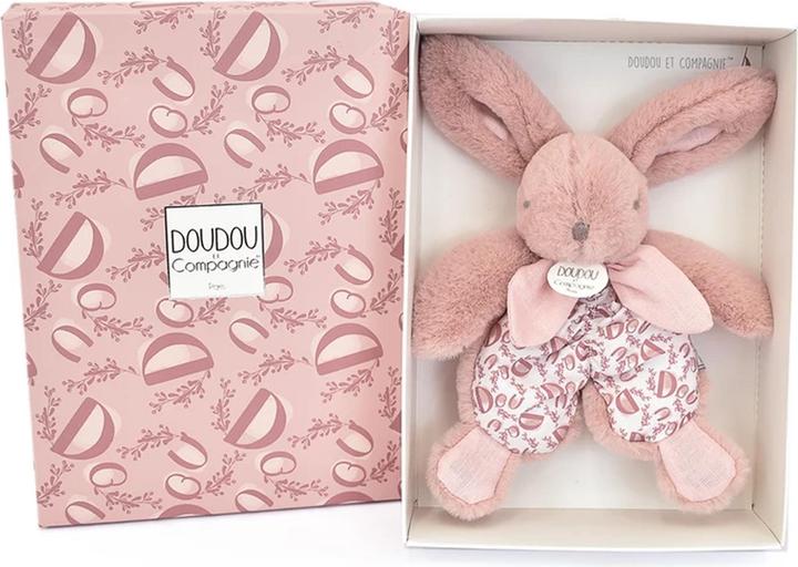 Doudou et Compagnie Rabitt (22 cm)