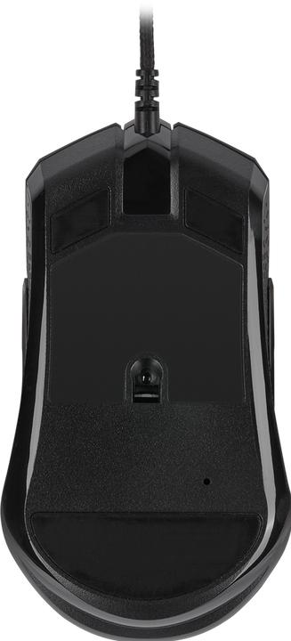 Produktbild Corsair M55 Pro (Kabelgebunden)
