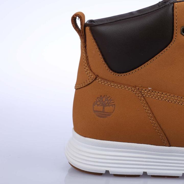 Produktbild Timberland Stiefel Killington Nubukleder (41.5)